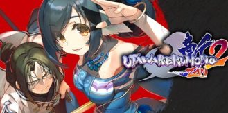 《传颂之物：斩2 》 Utawarerumono  ZAN 2-未玩VIGAME