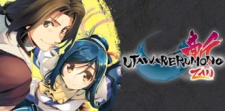 《传颂之物：斩 》 Utawarerumono  ZAN-未玩VIGAME