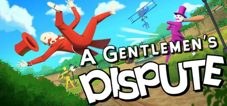《礼帽大乱斗 》 A Gentlemen’s Dispute 支持网络联机-未玩VIGAME