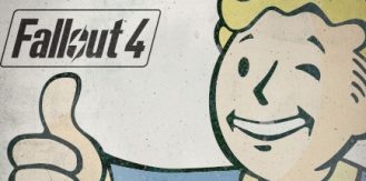 《辐射4：周年纪念版 》 Fallout 4 - Anniversary Edition-未玩VIGAME
