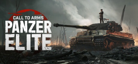 《战争号令 装甲精英 》 Call to Arms  Panzer Elite-未玩VIGAME
