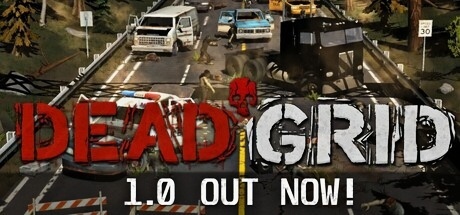 《死亡网格 》 Dead Grid-未玩VIGAME