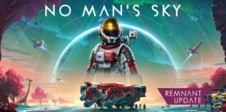 《无人深空 》 无人之地 No Man’s Sky-未玩VIGAME