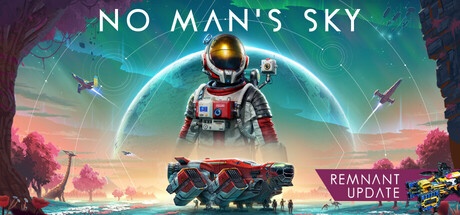 《无人深空 》 无人之地 No Man’s Sky-未玩VIGAME