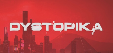 《Dystopika  未来城市沙盒 》-未玩VIGAME