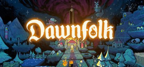 《晨曦族人 》 黎明之人 Dawnfolk-未玩VIGAME