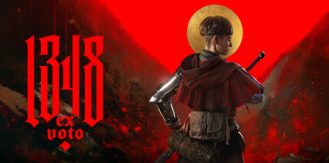 《1348：圣誓 》 1348 Ex Voto-未玩VIGAME