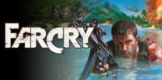《孤岛惊魂1 》 Far Cry-未玩VIGAME