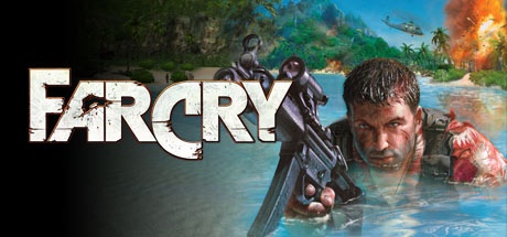 《孤岛惊魂1 》 Far Cry-未玩VIGAME