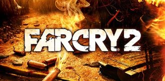 《孤岛惊魂2 》 Far Cry 2-未玩VIGAME
