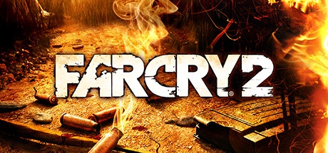 《孤岛惊魂2 》 Far Cry 2-未玩VIGAME