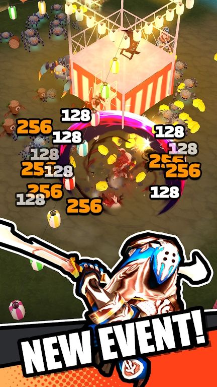 小小幻想|小小的幻想（内置作弊菜单）-未玩VIGAME