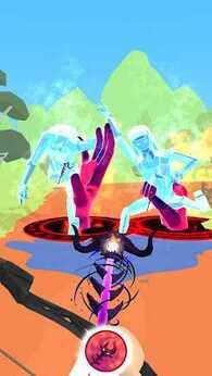 元素射手|元素弓箭手（内置作弊菜单【含无限内购】）-未玩VIGAME