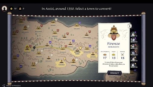 成圣之道（内置作弊菜单）-未玩VIGAME