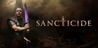 《圣戮 》 Sancticide-未玩VIGAME
