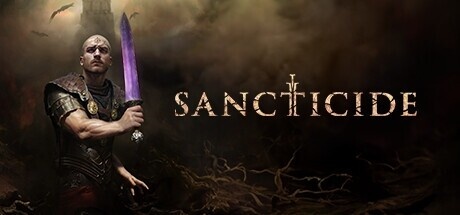 《圣戮 》 Sancticide-未玩VIGAME