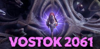 《Vostok 2061 》-未玩VIGAME