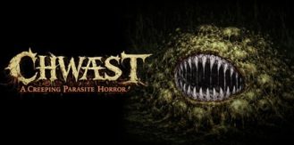 《CHWÆST：寄生恐怖来袭 》 CHWÆST  A Creeping Parasite Horror-未玩VIGAME