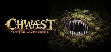 《CHWÆST：寄生恐怖来袭 》 CHWÆST  A Creeping Parasite Horror-未玩VIGAME