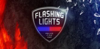 《消防模拟 》 警情模拟 急救模拟 Flashing Lights - Police-未玩VIGAME