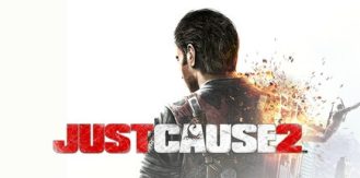 《正当防卫2 》 Just Cause 2-未玩VIGAME