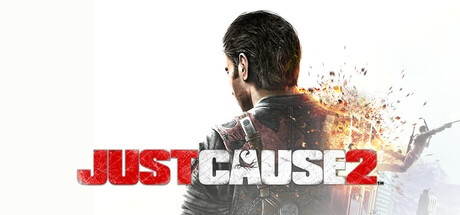《正当防卫2 》 Just Cause 2-未玩VIGAME