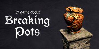 《破罐子游戏 》 A Game About Breaking Pots-未玩VIGAME