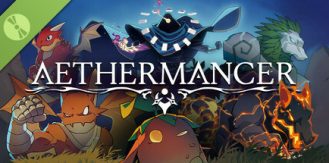 《以太术士 》 Aethermancer-未玩VIGAME