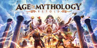 《神话时代：重述版 》 Age of Mythology  Retold-未玩VIGAME
