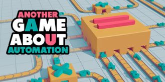 《另一款关于自动化的游戏 》 Another Game About Automation-未玩VIGAME