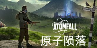 《原子陨落-虚拟机版 》 Atomfall HYPERVISOR-未玩VIGAME