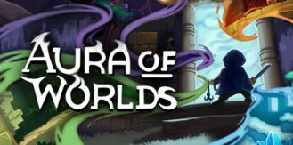 《世界光环 》 Aura of Worlds-未玩VIGAME