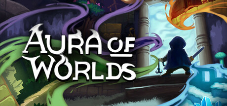 《世界光环 》 Aura of Worlds-未玩VIGAME