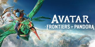 《阿凡达：潘多拉边境-虚拟机版 》 Avatar  Frontiers of Pandora HYPERVISOR-未玩VIGAME