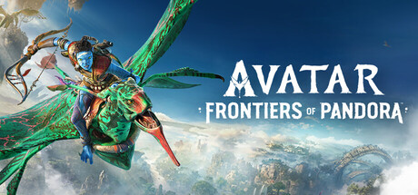 《阿凡达：潘多拉边境-虚拟机版 》 Avatar  Frontiers of Pandora HYPERVISOR-未玩VIGAME