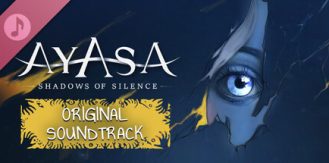 《寂静之国的波斯菊 》 Ayasa  Shadows of Silence-未玩VIGAME