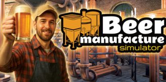 《啤酒制造模拟器 》 Beer Manufacture Simulator-未玩VIGAME