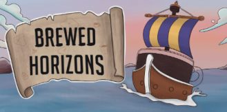 《地平线之间 》 Between Horizons-未玩VIGAME