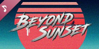 《超越日落 》 Beyond Sunset-未玩VIGAME