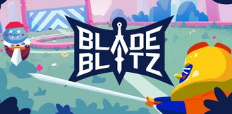 《刀锋突袭 》 Blade Blitz-未玩VIGAME