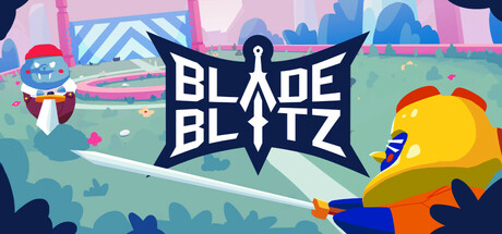 《刀锋突袭 》 Blade Blitz-未玩VIGAME