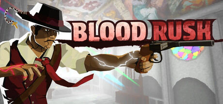 《血之狂潮 》 Blood Rush-未玩VIGAME