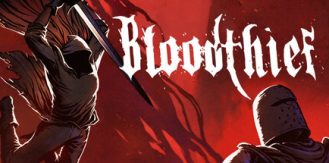 《窃血之徒 》 Bloodthief-未玩VIGAME