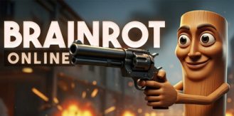 《脑腐在线 》 Brainrot Online-未玩VIGAME