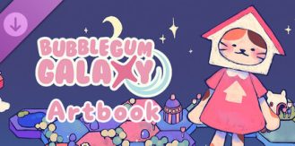 《泡泡星宇宙 》 Bubblegum Galaxy-未玩VIGAME