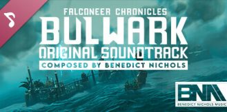 《堡垒：猎鹰战纪 》 Bulwark  Falconeer Chronicle-未玩VIGAME