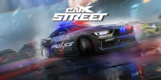 《CarX街头 》 CarX Street-未玩VIGAME