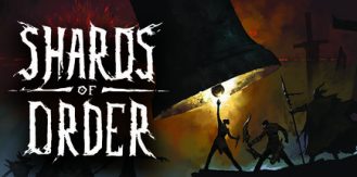 《方寸牌局 》 Card Corner-未玩VIGAME