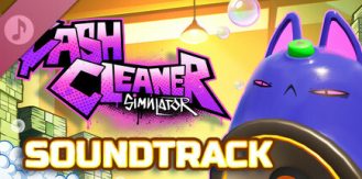 《浣币模拟器 》 Cash Cleaner Simulator-未玩VIGAME