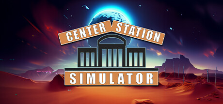 《中央车站模拟器 》 Center Station Simulator-未玩VIGAME